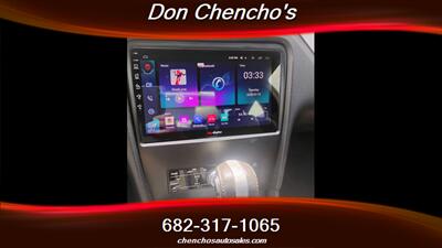 2013 Ford Mustang V6   - Photo 9 - Cleburne, TX 76033