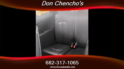 2017 Chevrolet Traverse LT   - Photo 6 - Cleburne, TX 76033