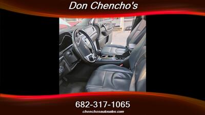 2017 Chevrolet Traverse LT   - Photo 4 - Cleburne, TX 76033