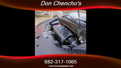 2017 Chevrolet Traverse LT   - Photo 7 - Cleburne, TX 76033