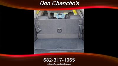 2017 Chevrolet Traverse LT   - Photo 8 - Cleburne, TX 76033