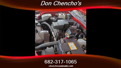 2009 Chevrolet Colorado LT   - Photo 7 - Cleburne, TX 76033