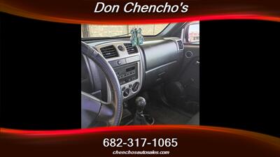 2009 Chevrolet Colorado LT   - Photo 6 - Cleburne, TX 76033