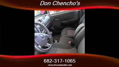 2009 Chevrolet Colorado LT   - Photo 5 - Cleburne, TX 76033