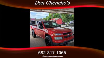 2009 Chevrolet Colorado LT   - Photo 3 - Cleburne, TX 76033