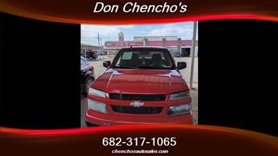 2009 Chevrolet Colorado LT   - Photo 2 - Cleburne, TX 76033
