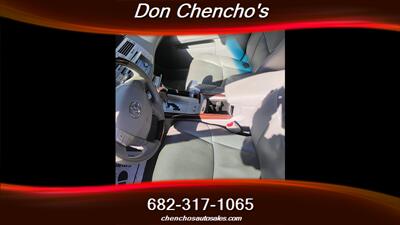 2009 Toyota Avalon Limited   - Photo 4 - Cleburne, TX 76033