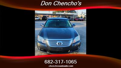 2009 Toyota Avalon Limited   - Photo 3 - Cleburne, TX 76033