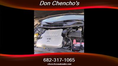 2009 Toyota Avalon Limited   - Photo 8 - Cleburne, TX 76033