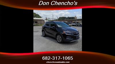 2019 Buick Encore Essence   - Photo 2 - Cleburne, TX 76033