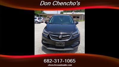 2019 Buick Encore Essence   - Photo 3 - Cleburne, TX 76033