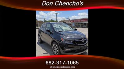 2019 Buick Encore Essence   - Photo 4 - Cleburne, TX 76033