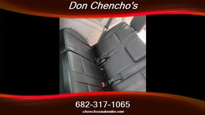 2016 Chrysler Town and Country Touring-L - Photo 8 - Cleburne, TX 76033