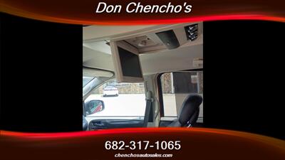 2016 Chrysler Town and Country Touring-L - Photo 6 - Cleburne, TX 76033