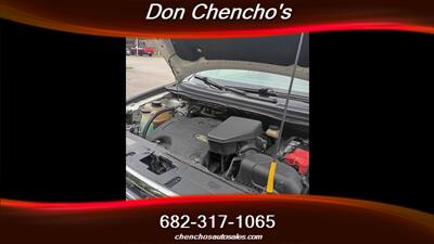 2014 Ford Edge SEL   - Photo 7 - Cleburne, TX 76033