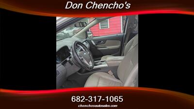 2014 Ford Edge SEL   - Photo 5 - Cleburne, TX 76033