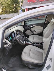 2014 Buick Verano Leather Group   - Photo 7 - Cleburne, TX 76033