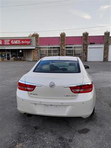 2014 Buick Verano Leather Group   - Photo 2 - Cleburne, TX 76033