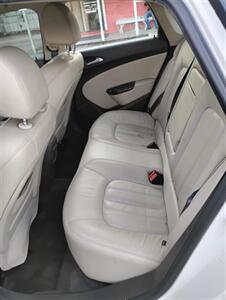 2014 Buick Verano Leather Group   - Photo 8 - Cleburne, TX 76033