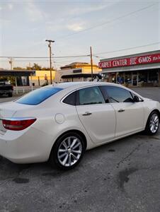 2014 Buick Verano Leather Group   - Photo 3 - Cleburne, TX 76033