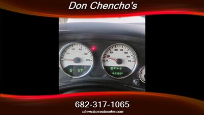 2018 Jeep Wrangler JK Unlimited Sahara   - Photo 7 - Cleburne, TX 76033