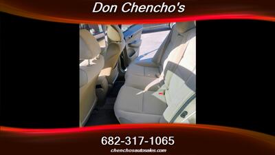 2007 Honda Civic EX   - Photo 5 - Cleburne, TX 76033