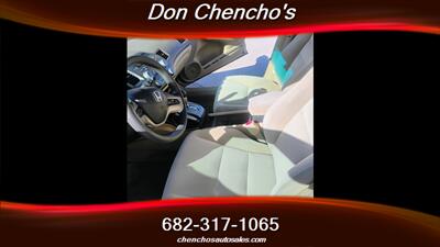 2007 Honda Civic EX   - Photo 4 - Cleburne, TX 76033