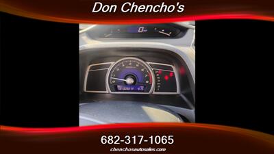 2007 Honda Civic EX   - Photo 7 - Cleburne, TX 76033