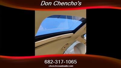 2007 Honda Civic EX   - Photo 6 - Cleburne, TX 76033