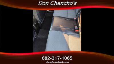 2016 Toyota Corolla S Plus   - Photo 6 - Cleburne, TX 76033