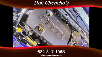 2016 Toyota Corolla S Plus   - Photo 9 - Cleburne, TX 76033