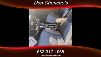 2016 Toyota Corolla S Plus   - Photo 5 - Cleburne, TX 76033