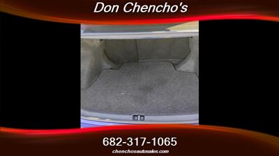 2016 Toyota Corolla S Plus   - Photo 8 - Cleburne, TX 76033