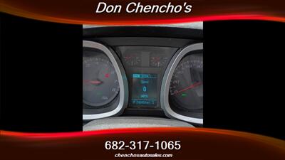 2017 Chevrolet Equinox LT - Photo 9 - Cleburne, TX 76033