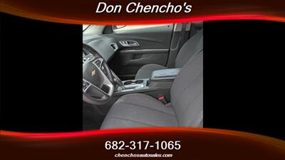 2017 Chevrolet Equinox LT - Photo 6 - Cleburne, TX 76033
