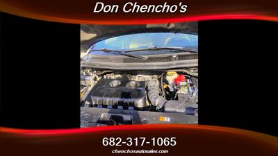 2017 Ford Explorer   - Photo 9 - Cleburne, TX 76033