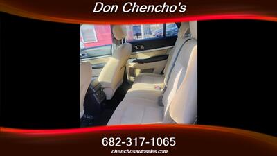 2017 Ford Explorer   - Photo 6 - Cleburne, TX 76033