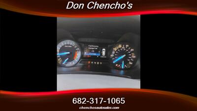 2017 Ford Explorer   - Photo 8 - Cleburne, TX 76033