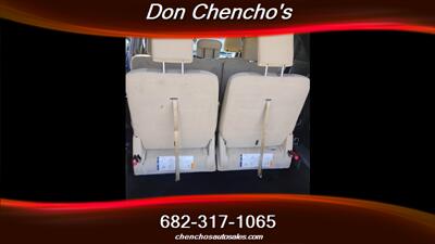 2017 Ford Explorer   - Photo 7 - Cleburne, TX 76033