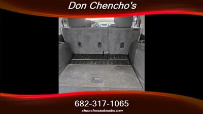 2010 GMC Terrain SLE-1   - Photo 9 - Cleburne, TX 76033