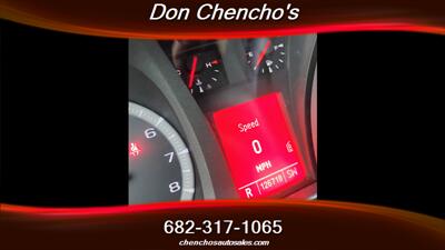 2010 GMC Terrain SLE-1   - Photo 5 - Cleburne, TX 76033