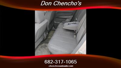 2010 GMC Terrain SLE-1   - Photo 8 - Cleburne, TX 76033