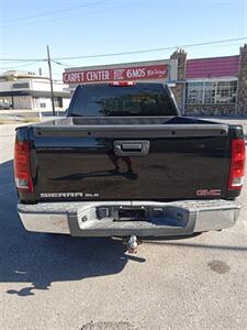 2013 GMC Sierra 1500 SLE   - Photo 6 - Cleburne, TX 76033