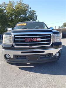 2013 GMC Sierra 1500 SLE   - Photo 3 - Cleburne, TX 76033