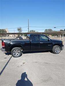 2013 GMC Sierra 1500 SLE   - Photo 4 - Cleburne, TX 76033