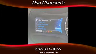 2013 Ford Edge SEL - Photo 7 - Cleburne, TX 76033