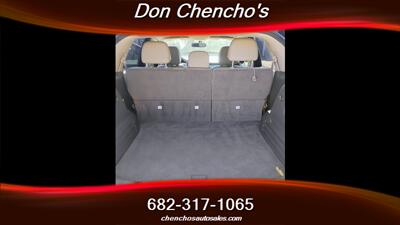 2013 Ford Edge SEL - Photo 6 - Cleburne, TX 76033