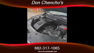 2015 Chevrolet Equinox LT - Photo 8 - Cleburne, TX 76033