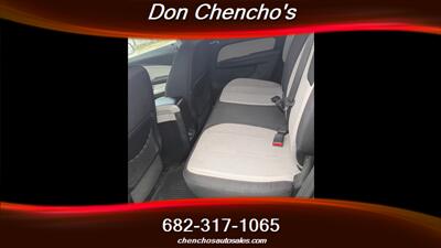 2015 Chevrolet Equinox LT - Photo 6 - Cleburne, TX 76033