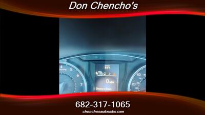 2016 Toyota Camry SE   - Photo 7 - Cleburne, TX 76033